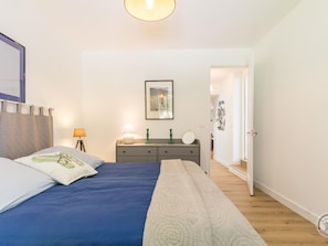 3 Schlafzimmer, kostenloses WLAN