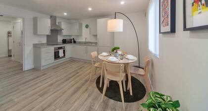 Fantastic 2 Bedroom Apartment in Ashford