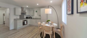 Fantastic 2 Bedroom Apartment in Ashford