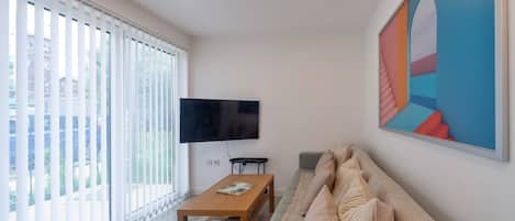 Fernseher, Arbeitsbereiche