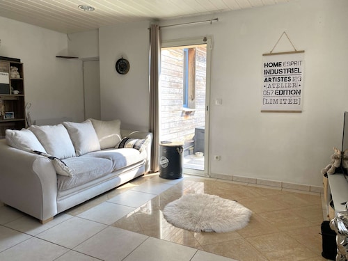 De bric et de broc: house 100m from the beach