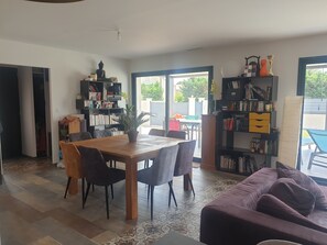 Interiör