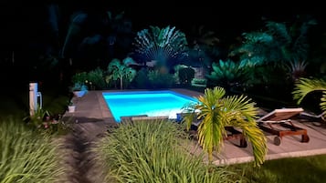 AuĂenpool