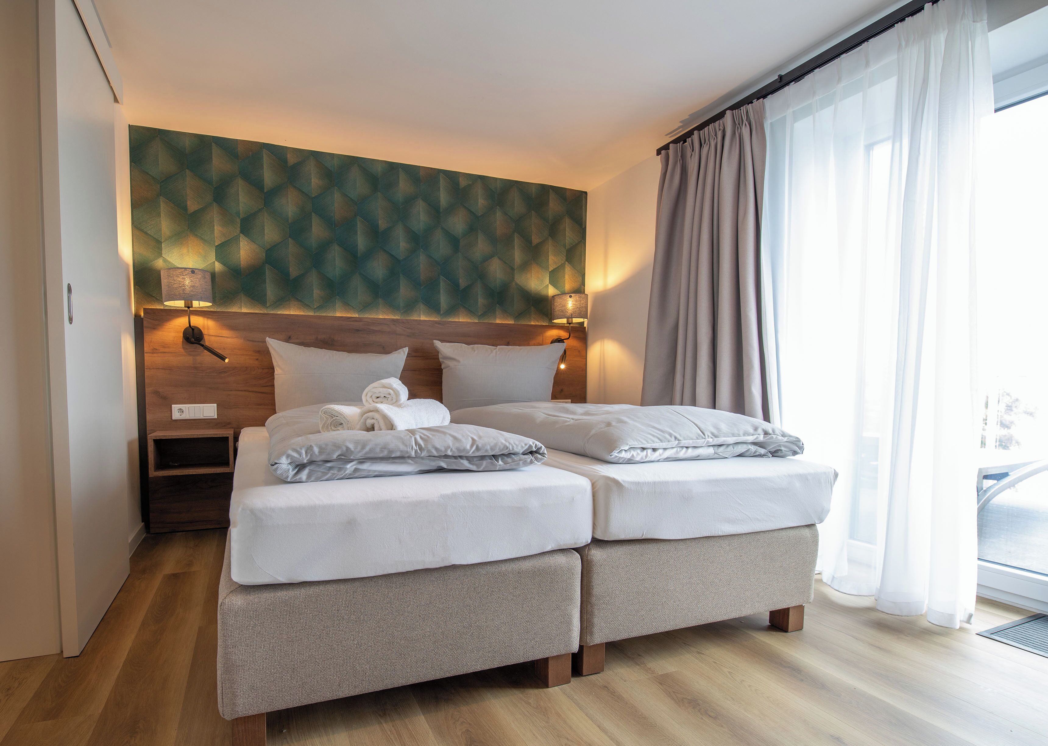 Charmante Ferienwohnung Mit Modernem Flair Und Küstenblick - Carolinensiel
