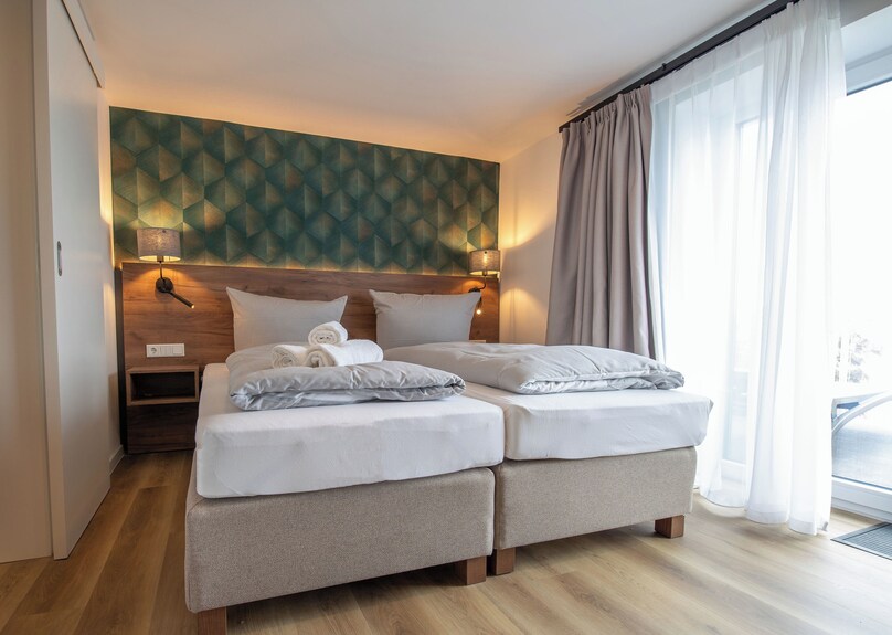 Charmante Ferienwohnung Mit Modernem Flair Und Küstenblick - Carolinensiel