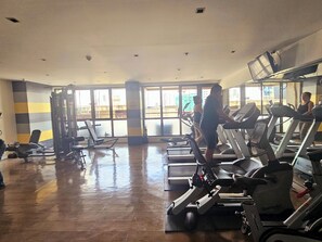 Gimnasio