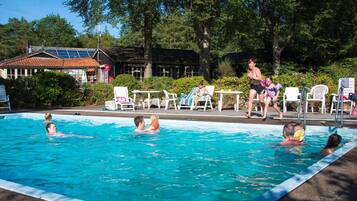 Villa | Pool
