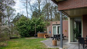Villa | Extérieur