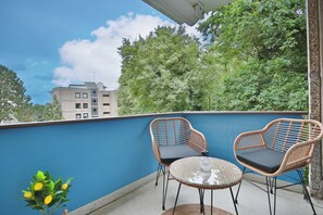 Property grounds - Appartementhaus Gorch -fock-ring Appartement 26 (Scharbeutz)