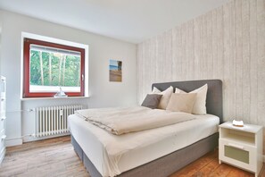1 bedroom, iron/ironing board, free WiFi - Appartementhaus Gorch -fock-ring Appartement 26 (Scharbeutz)