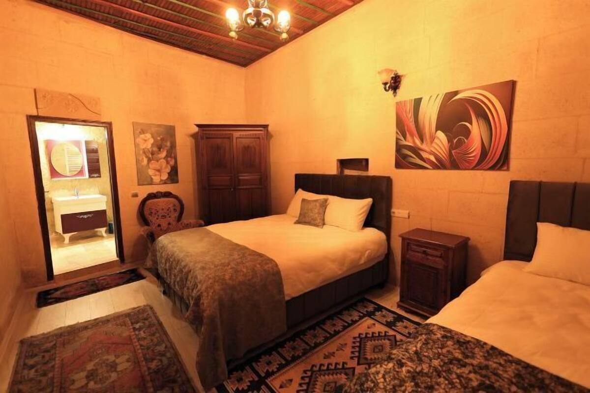 Habitación