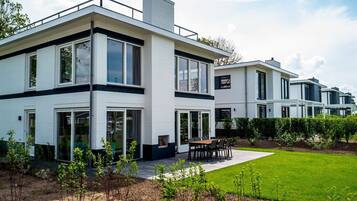 Vila | Eksterior