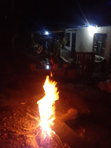 3-bedroom apartment in amazing Arusha with WiFi