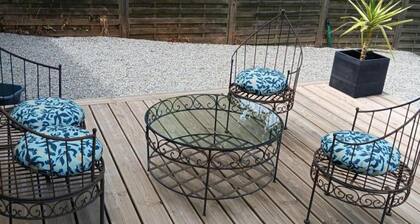 Renovated comfortable house, pets allowed, near Cotentin beaches