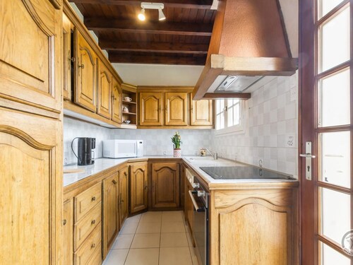 Charmante maison avec véranda exposée Sud et animaux acceptés