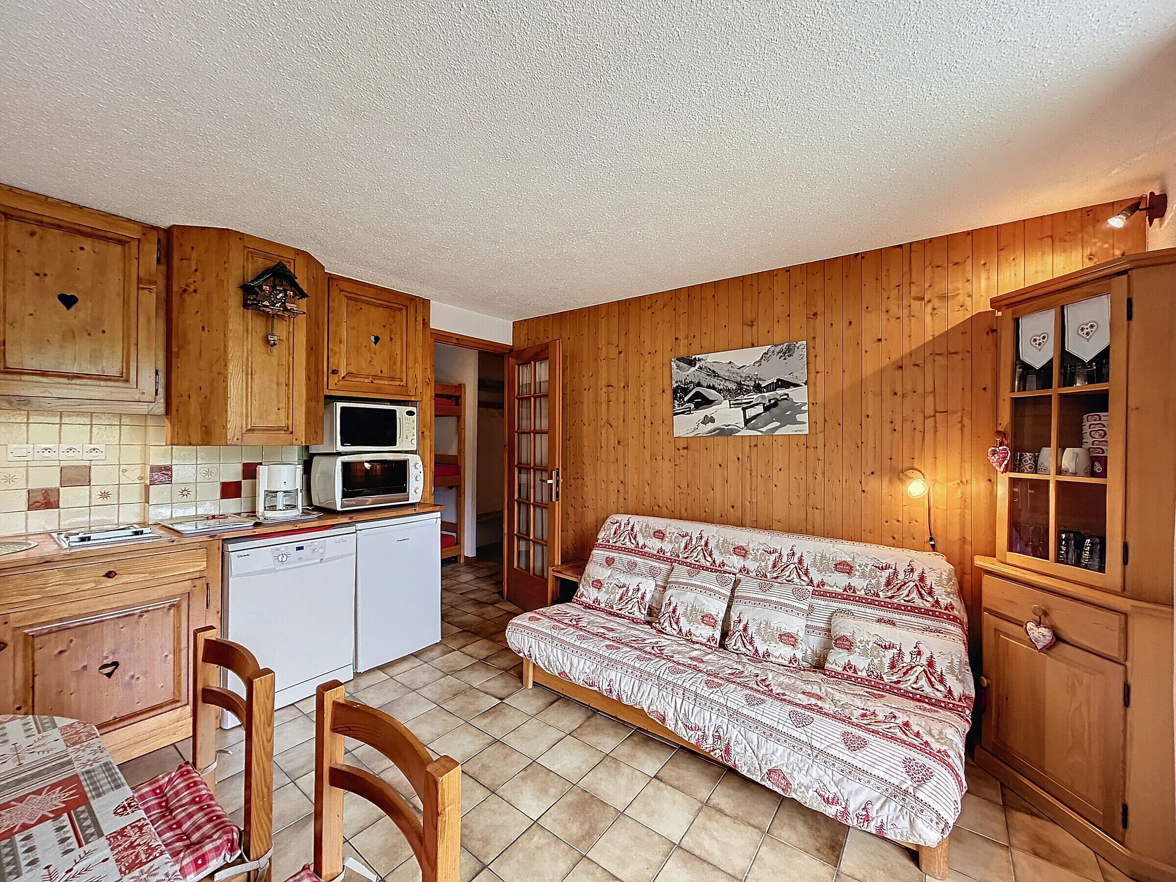 Fernseher