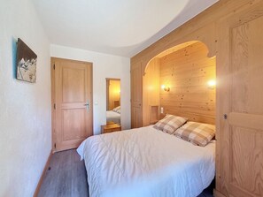 2 slaapkamers