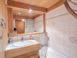 Badkamer