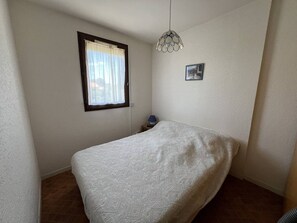 1 Schlafzimmer