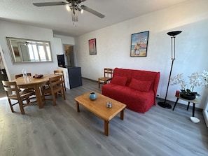 TV