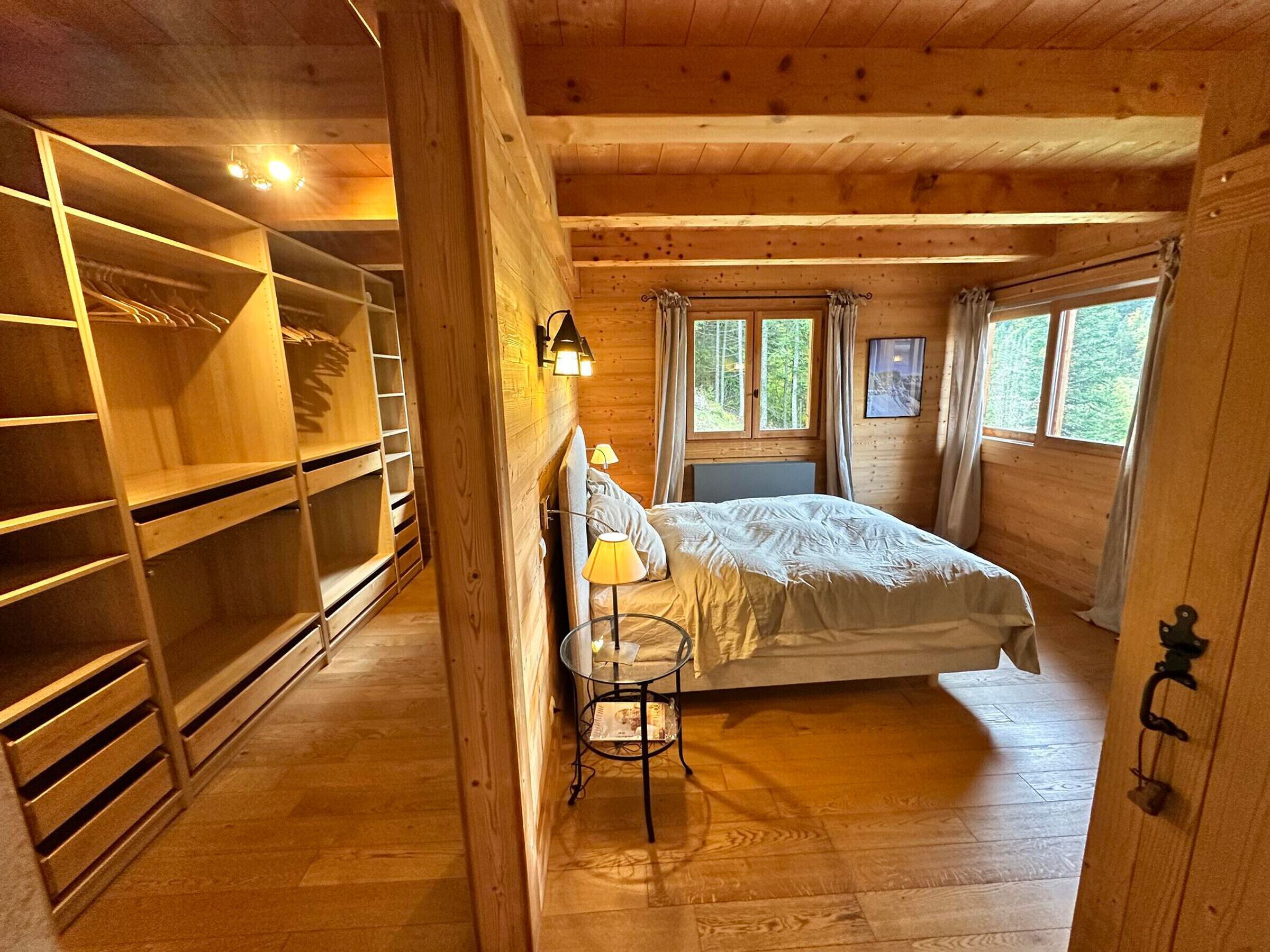 4 chambres, Wi-Fi gratuit