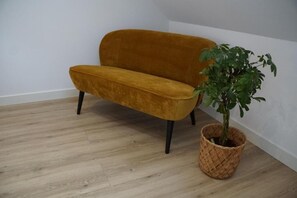 Interiör