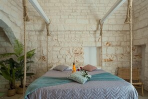Apartment - Dimora La Blanche by Wonderful Italy (Ostuni)