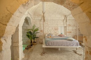 Apartment | 1 bedroom, free WiFi