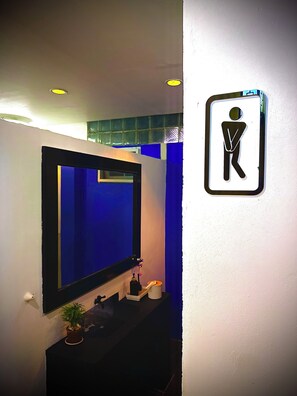 Lobby - MBAR HOSTEL HAAD RIN (Ko Pha-ngan)