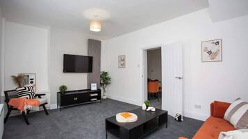 TV connectée, espaces bureaux