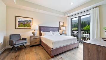 2 bedrooms, Internet, bed sheets