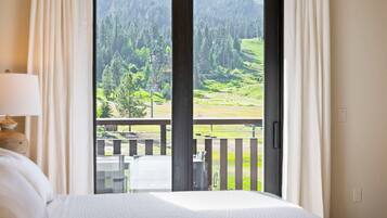 2 chambres, accĂšs Internet, draps fournis