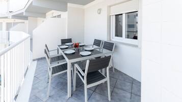 Apartment | Exterior