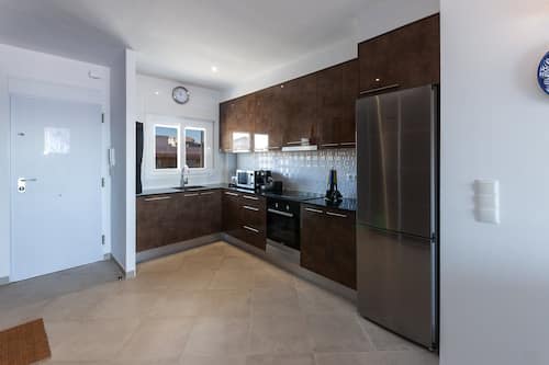 Appartamento | Esterni