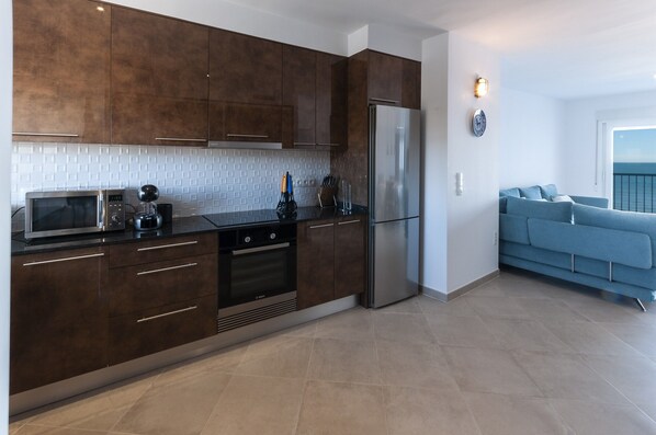 Departamento | Exterior