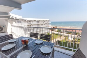 View from property - Sea Pearl - Apartment In Daimus. Free Wifi (Daimuz)