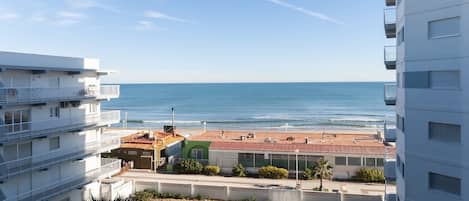 Leilighet | Eksteriør