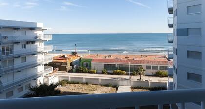 Sea Pearl - Apartment In Daimus. Free Wifi