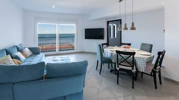 Apartment | Living room