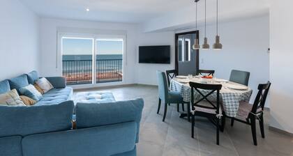 Sea Pearl - Apartment In Daimus. Free Wifi