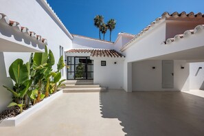 Fachada