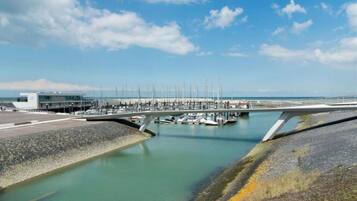 Villa | Pemandangan dari hartanah