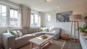Villa | Living room
