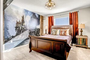 6 chambres, fer et planche Ă repasser, Wi-Fi gratuit, draps fournis