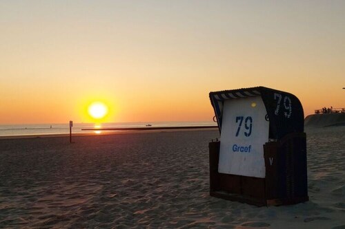 Holiday Apartment South Beach