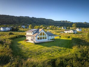 Exterior - Homer Oasis Bay Overlook (Homer)