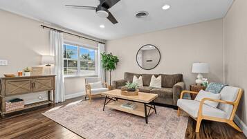 Televisión y futbolito