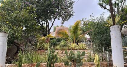 A2- Hill View Stay Kolar