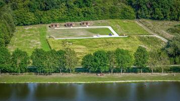 Udendørsområde