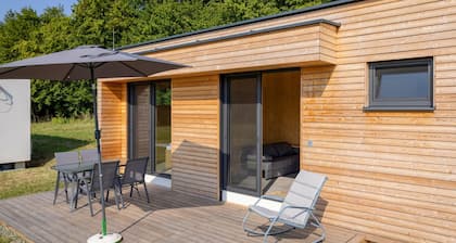 Amazing (sta)caravan in Hannersdorf